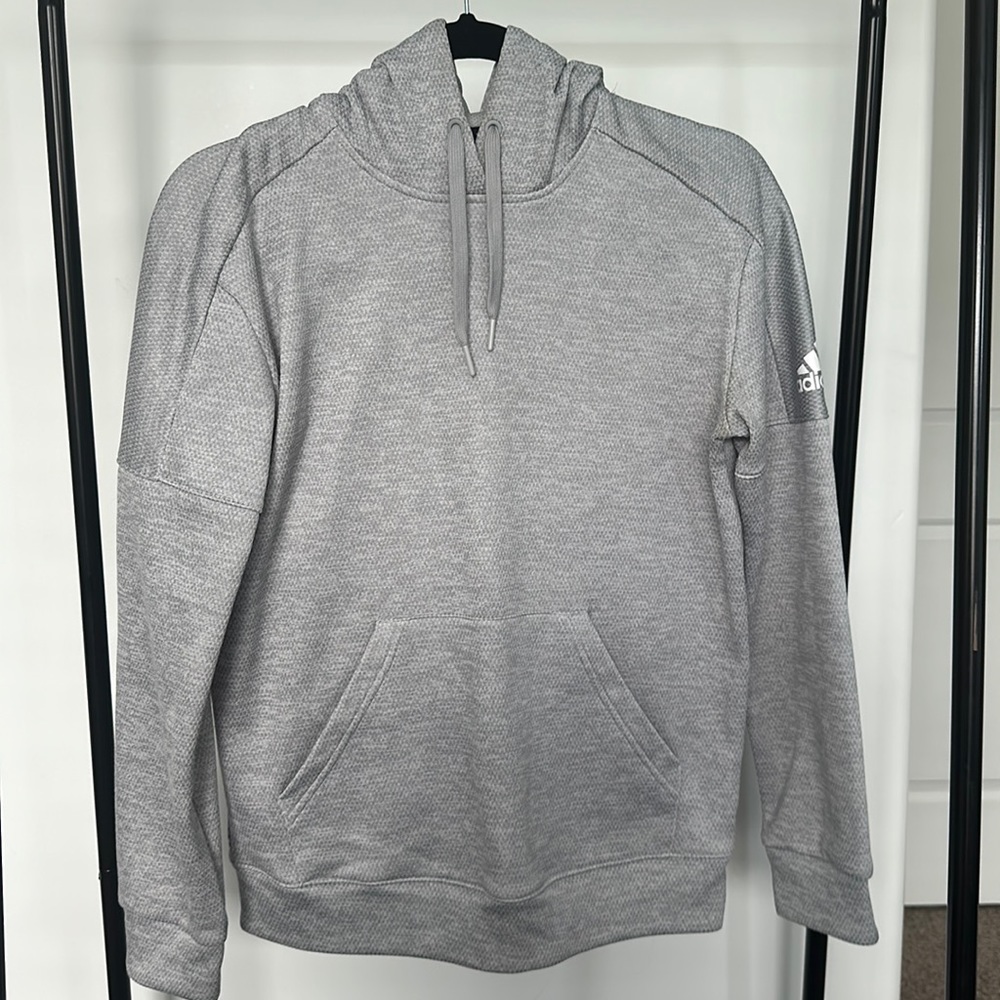 Adidas Men’s climawarm hoodie